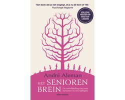 Het seniorenbrein