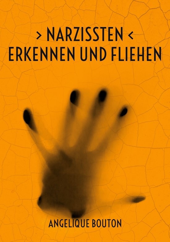 Narzissten erkennen und fliehen - cover