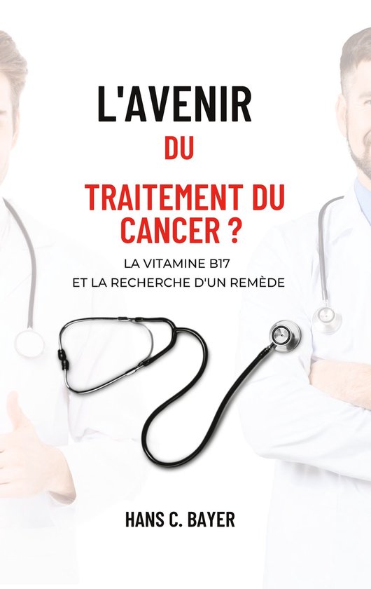 L'avenir du traitement du cancer ? - cover