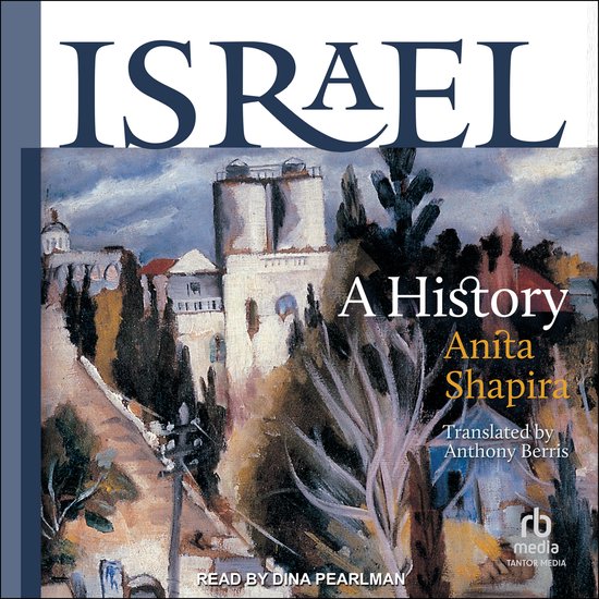 Israel - cover