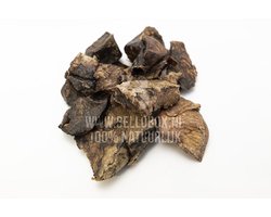 Paardenlong (100g) - Hypoallergeen | Natuurlijke Hondensnacks - Bellobox