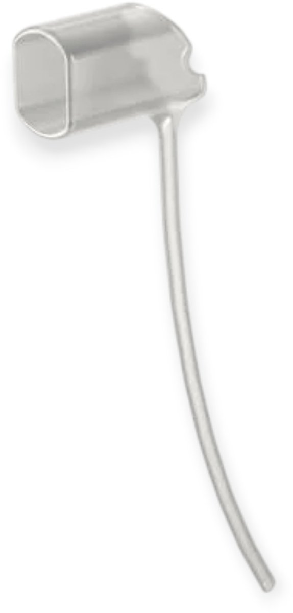 Signia Concha Lock 3.0 - Per verpakking 10 stuks