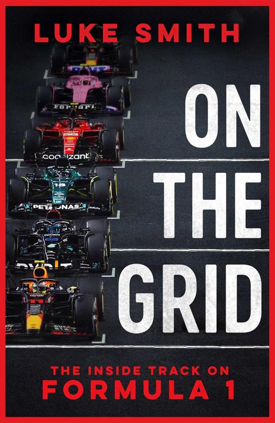 On the Grid - cover