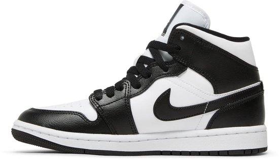 （naka7616）Nike Air Jordan 1 Nike Air Jordan 1 Mid UNC Sneakers collectie - Sneakerstad
