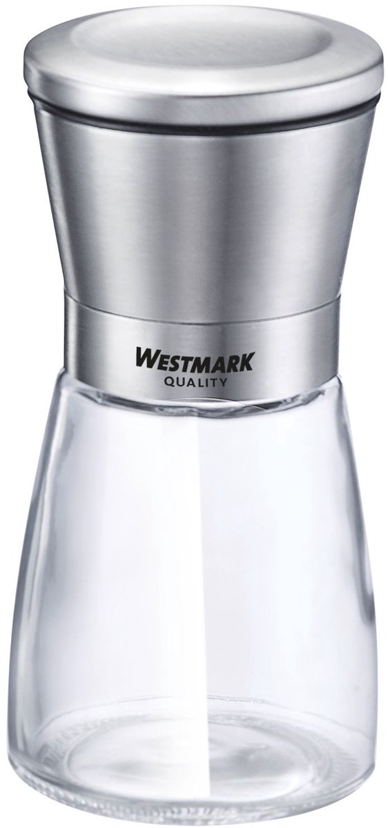 Westmark kruidenmolen »Roestvrij staal«, 63342260