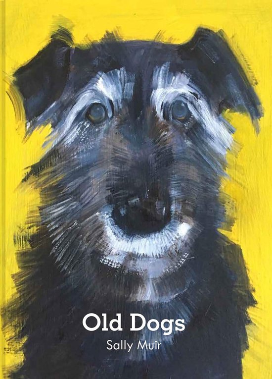 Old Dogs - cover