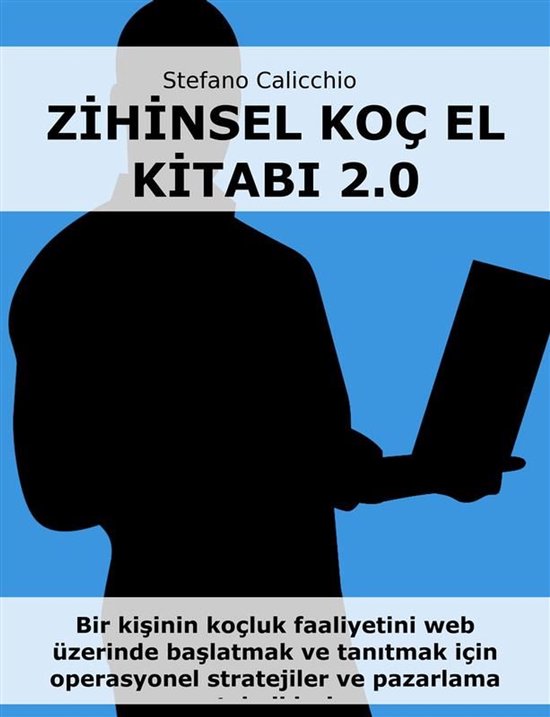 Zi̇hi̇nsel koç el ki̇tabi 2.0 - cover