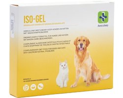 Iso-gel - 2 x 100 g