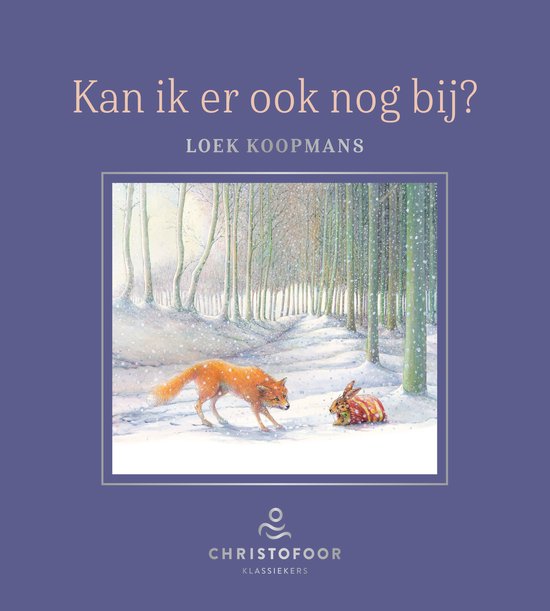 Christofoor Klassiekers - Kan ik er ook nog bij? - cover