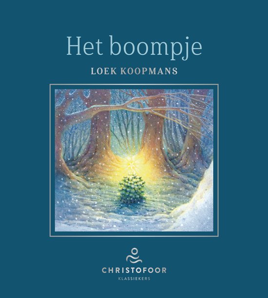 Christofoor Klassiekers - Het boompje - cover
