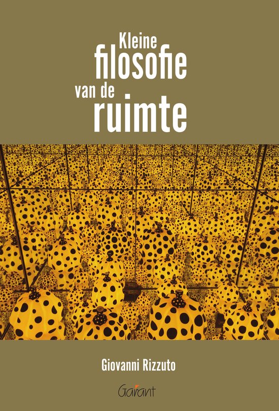 Kleine filosofie van de ruimte