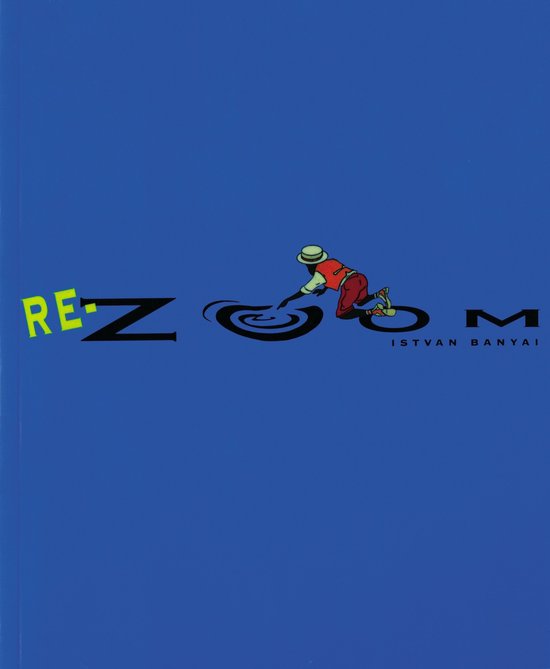 Re Zoom - cover