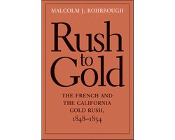Rush to Gold