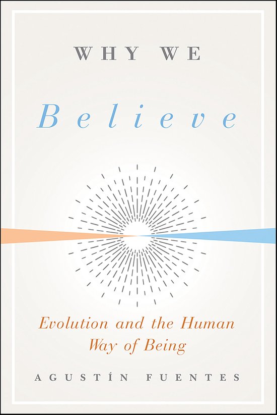 Foundational Questions in Science - Why We Believe