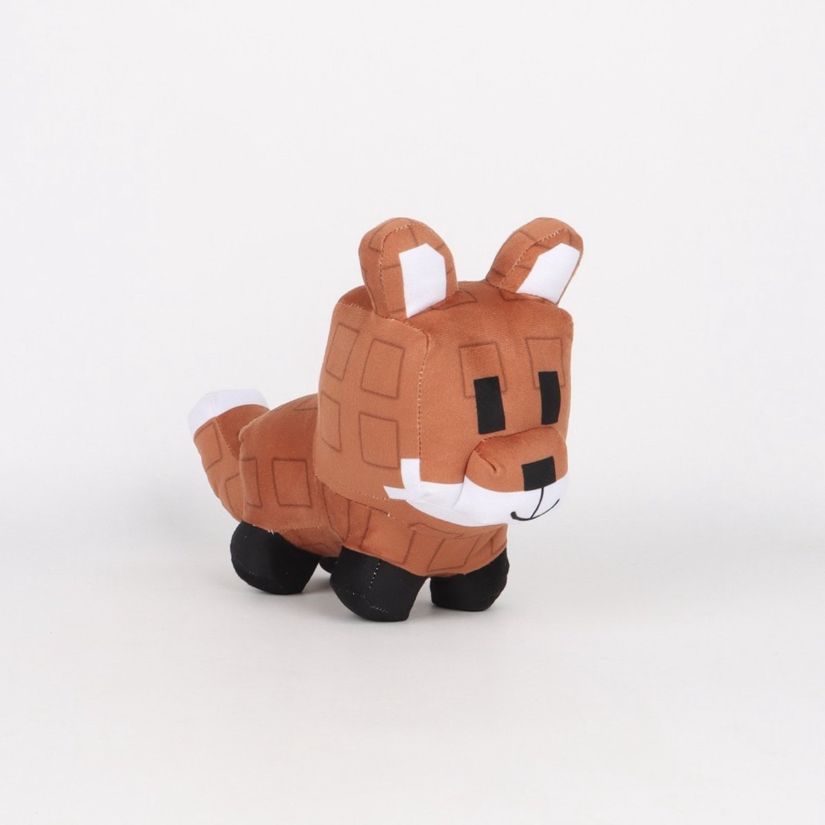 Klikkopers® - Pluche Knuffel – Zachte Game Knuffel voor Kinderen & Gamers – Knuffelfiguur Cadeau – Slaapkamer Decoratie – Knuffel Kussen Speelgoed