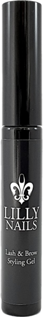 Lilly nails wenkbrauw styling gel