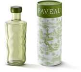 Paveau Swirl Moss - Glazen Waterkan (0,75L) - Herbruikbaar & Stijlvol Borosilicaatglas