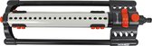 HOME It® Zwenksproeier 20 Sproeiers - Tuinsproeier tot 462 m² - Instelbare Waterstraal - 6 Sproeistanden - Voor Gazon & Tuin