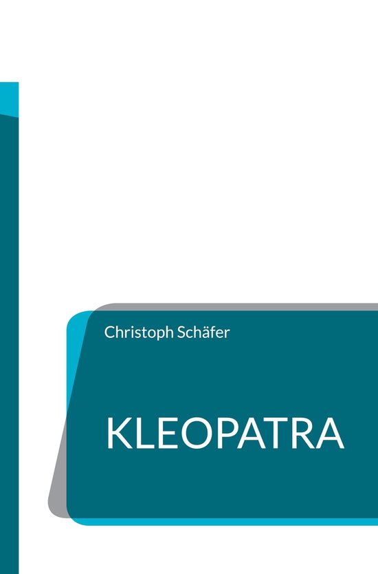 Kleopatra - cover
