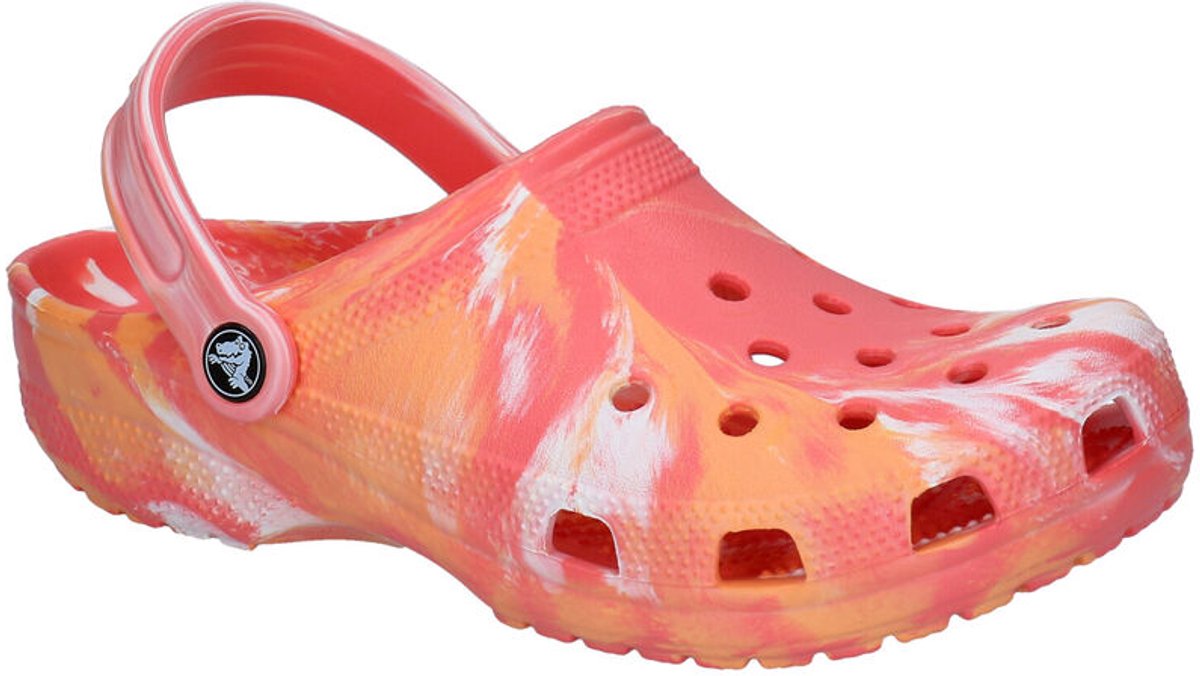 Crocs Baya Marbled Clog Fresco 37/38 US M5/W7