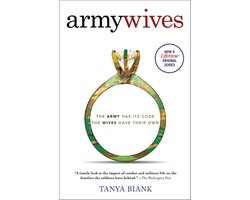 Army Wives