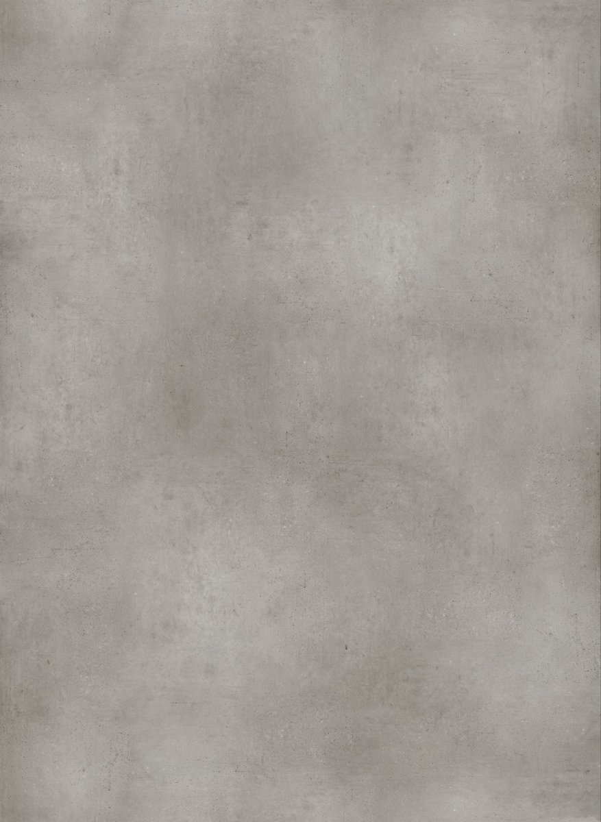 SPC Wandpaneel Medium Grijs | Kliksysteem | 100% Waterdicht | 2.60m x 0.96m