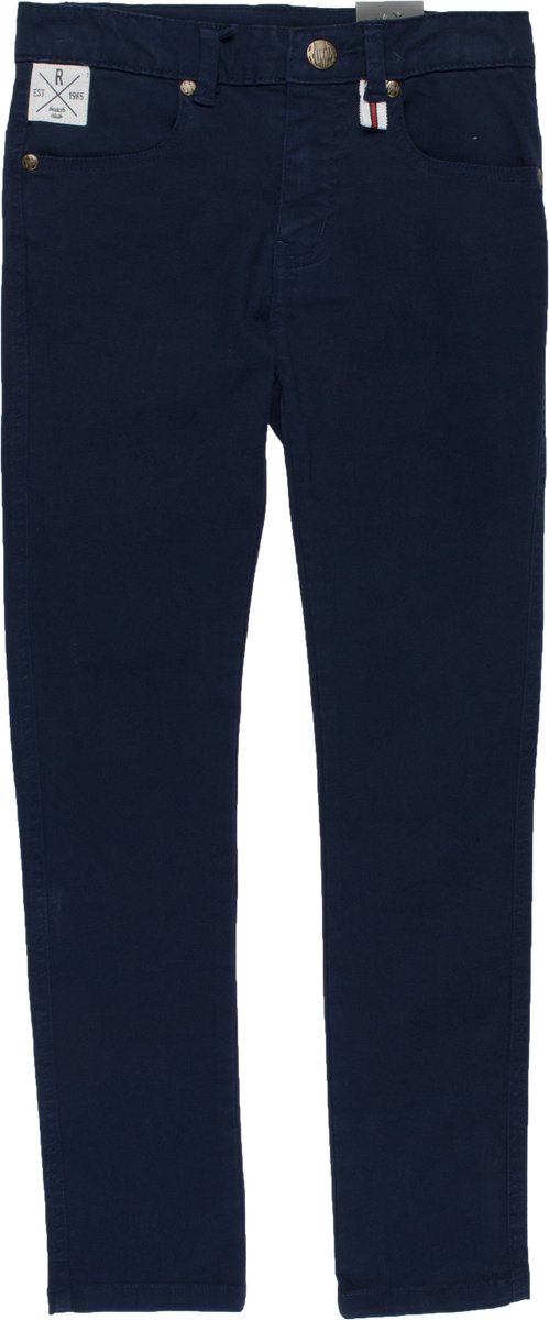 Rumbl Royal - Broek - Navy - Maat 134