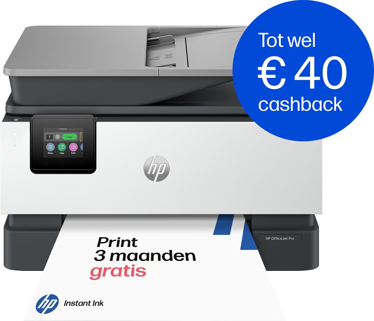HP OfficeJet Pro 9120e