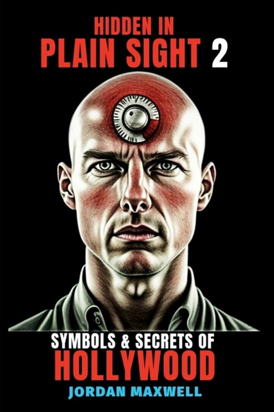 Hidden in Plain Sight - cover