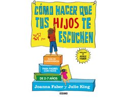 Cómo Hacer Que Tus Hijos Te Escuchen