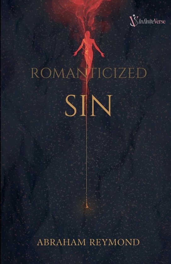 7 Deadly Sins in Poetry- Romanticized Sin - cover