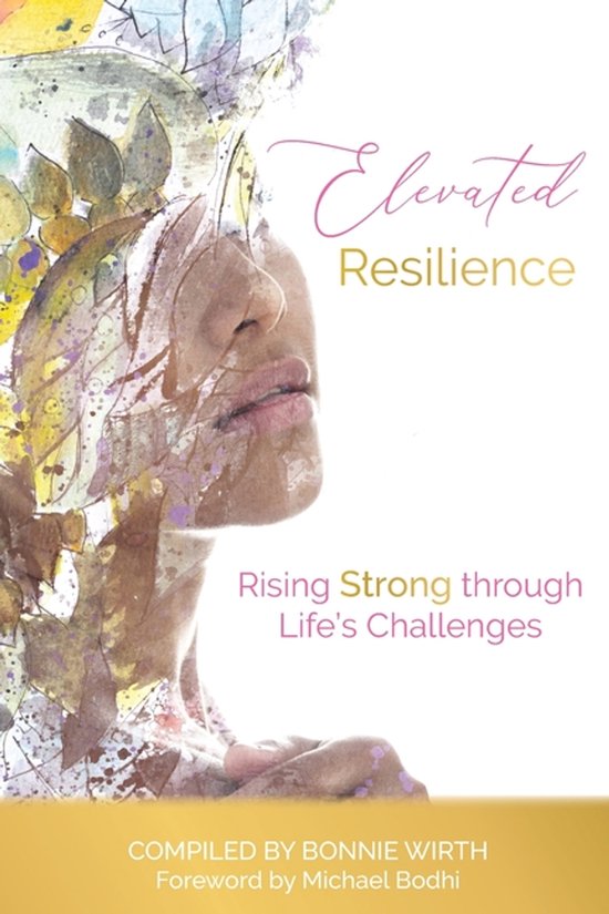 Elevated Resilience - cover