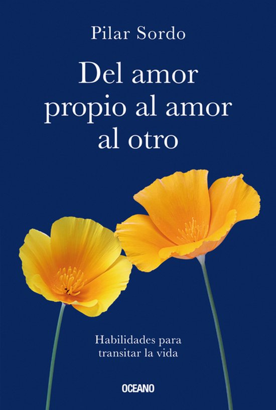 del Amor Propio Al Amor Al Otro - cover