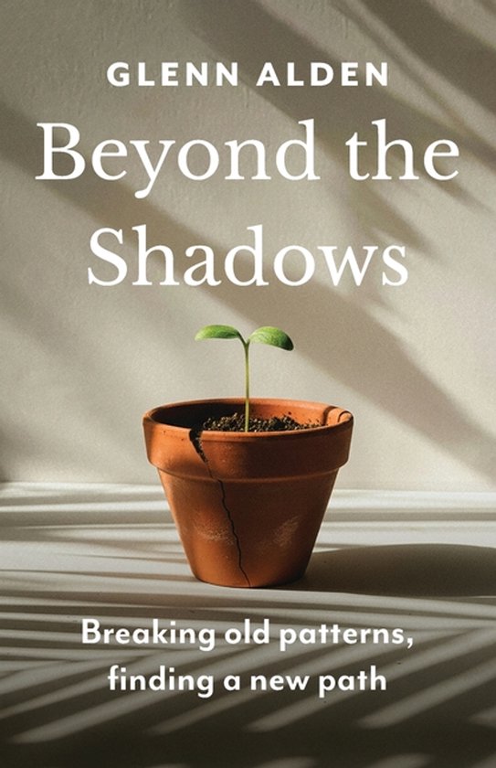 Beyond the Shadows - cover