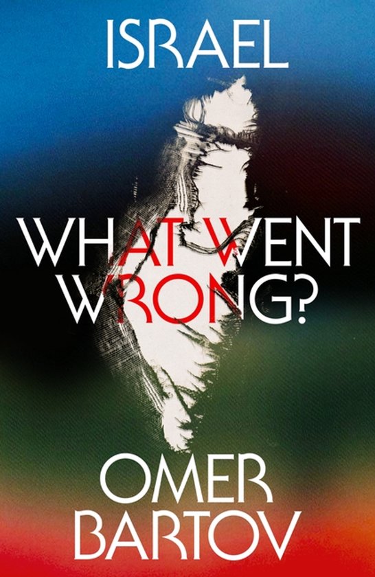Israel - cover