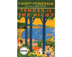 Tender Is the Night
