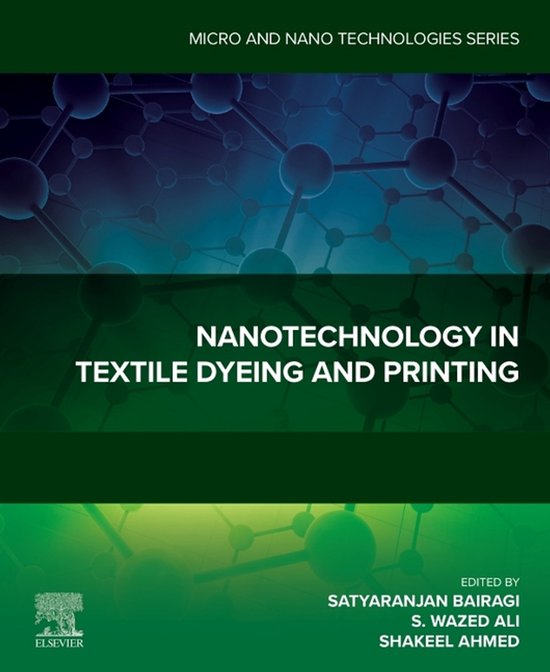 Micro & Nano Technologies- Nanotechnology in Textile Dyeing and ...
