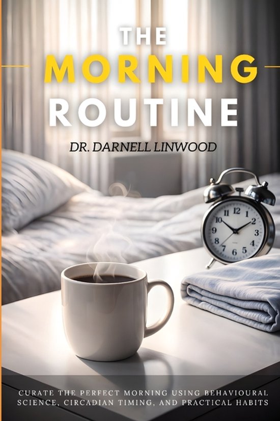 The Morning Routine - cover