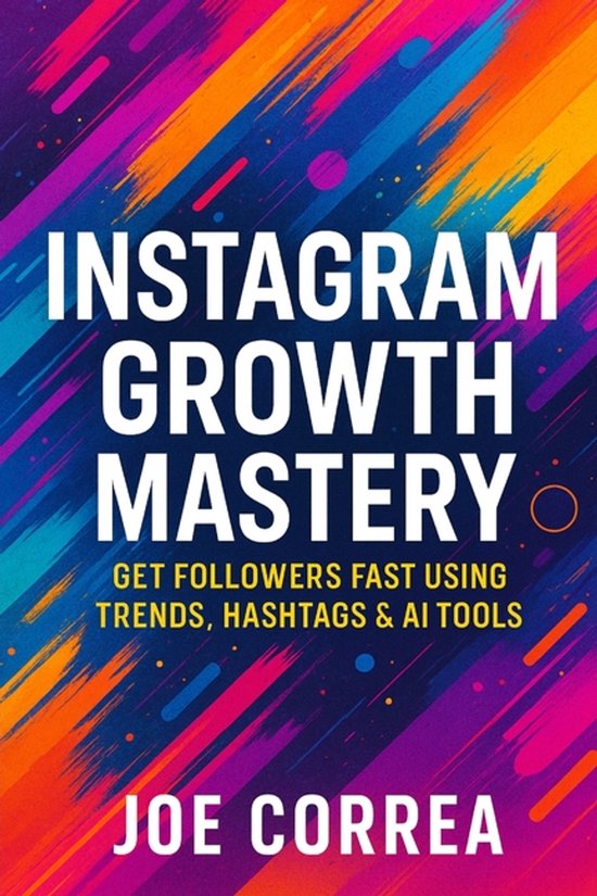 Instagram Profit Empire- Instagram Growth Mastery - cover