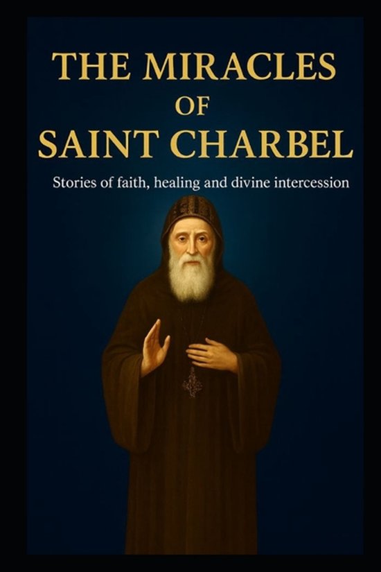 Path of Catholic Life-The Miracles of Saint Charbel