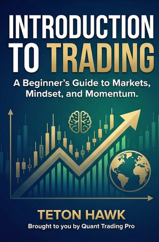 Introduction to Trading - cover