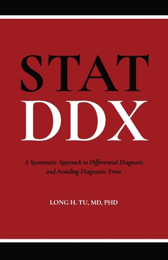 Stat DDX - cover