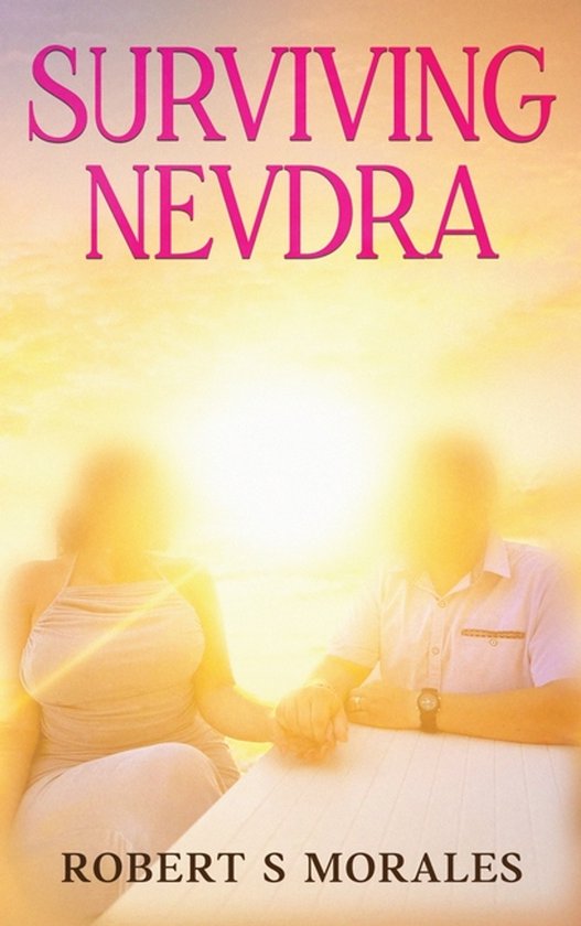 Surviving Nevdra - cover