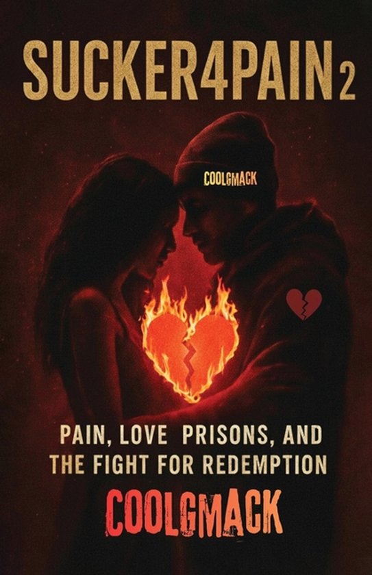 Sucker4pain- Sucker4Pain Vol. 2