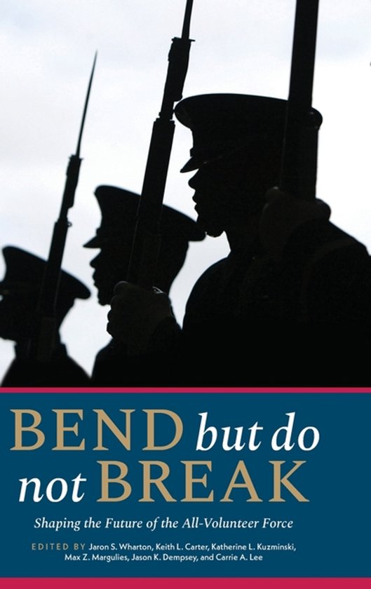 Bend But Do Not Break
