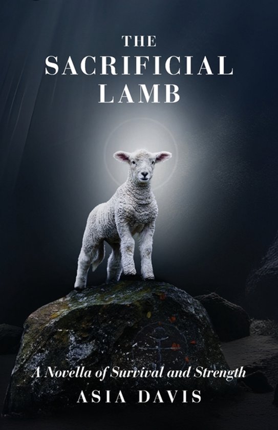 The Sacrificial Lamb - cover