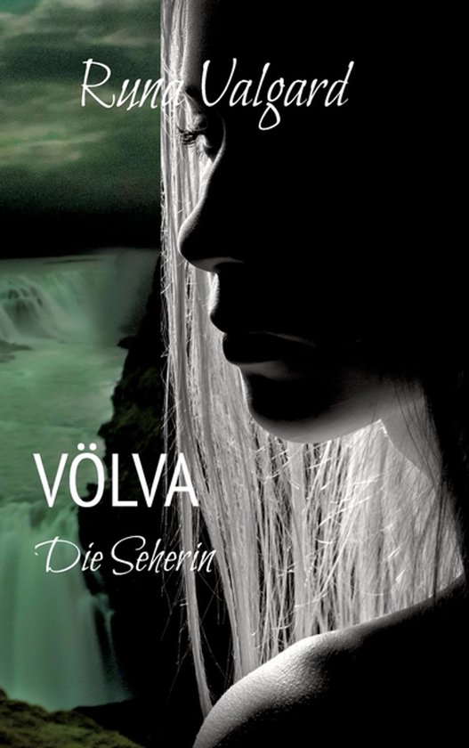 Völva - Die Seherin - cover