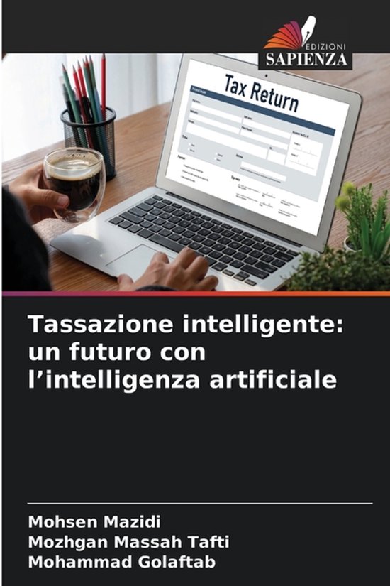 Tassazione intelligente - cover