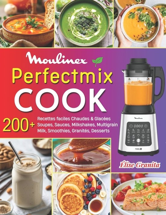 Perfectmix Cook