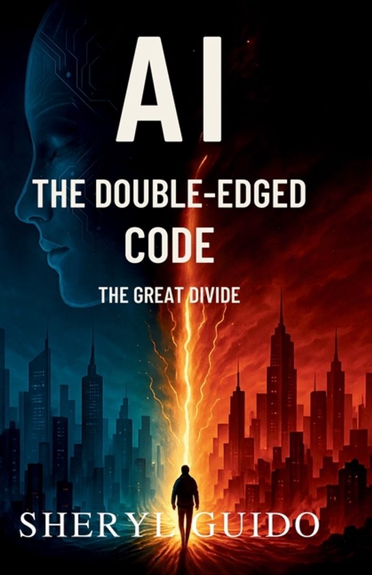 AI the Double-Edge Code - cover